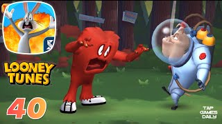 LOONEY TUNES: World of Mayhem Gameplay Walkthrough Part 40 - iOS | ANDROID