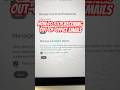 Mailchimp allows you to block automatic responses to your marketing emails. #mailchimp