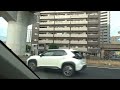 佐世保市中心部走行動画