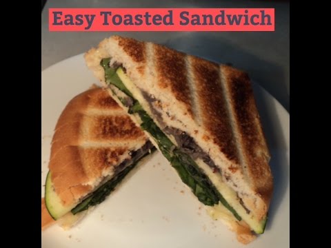 Vegan Sandwich - Sandwich vegano Vegan Sandwich - Sandwich vegano