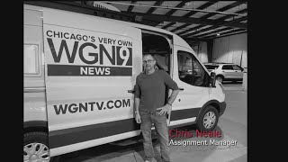Meet our assignment manager Chris Neale
