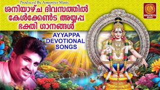 അയ്യപ്പൻറെ അനുഗ്രഹത്തിൽ തുടങ്ങാം | Ayyappa Devotional Songs | Hindu Devotional Song Malayalam