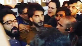 Imran Abbas Is Grab By Public | See What Happen Next | Must Watch | ebuddy4you