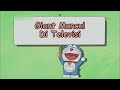 DORAEMON BAHASA INDONESIA TERBARU 2024 NO ZOOM - GIANT MUNCUL DI TELEVISI!