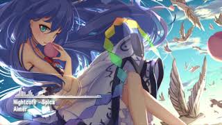 Nightcore - Spica『Aimer』