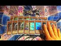 update *yugioh* best constellar deck profile april 1st 2014 format