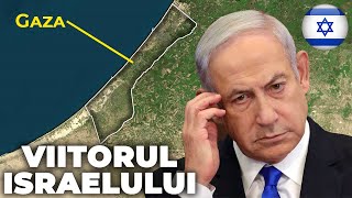 Care Sunt Planurile Urmatoare Ale Israelului