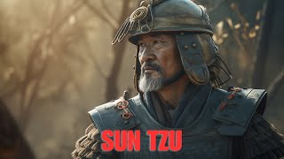 Sun Tzu's Principles Of War: How To Win Every Battle