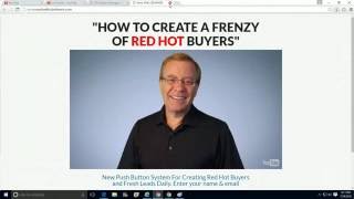 How To Get Signups on any online business step by step