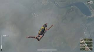 【PUBG小ネタ】4/11のくだらな！