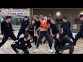 chungha snapping original choreographers version choreographer lachica