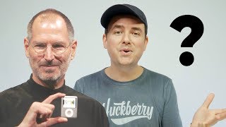 Would Steve Jobs Like Apple Now? Answering Your Apple Questions #2