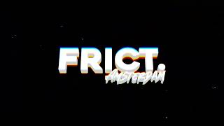 Frict. Amsterdam - Creative Coworking Community