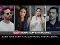 Kabhi Main Kabhi Tum | Duniyapur | Bismil | Nadaan | Drama Gup with FUCHSIA