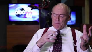 James Spann explains why Alabama is so tornado prone