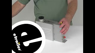 etrailer | An In-Depth Look at the Hydrastar Electric Over Hydraulic Actuator for Drum Brakes