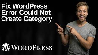 Fix WordPress Error Could Not Create Directory (2026 Easy Guide)