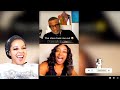 Kevin Samuels Crazy Savage Moments On TikTok | Reaction