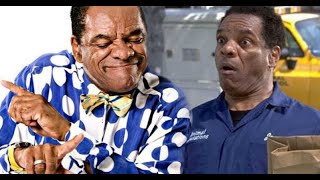 John Witherspoon Funniest Moments / A Tribute to a Comedic Legend