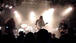 HARD ACTION - Sinister Vibes live in Denmark 19 August 2016