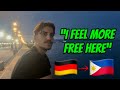 Why this 21 y/o German expat chose the Philippines for a place to live and has NO REGRETS 🇩🇪🇵🇭