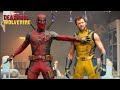 Deadpool & Wolverine | This Friday | In Theaters July 26 (HD)