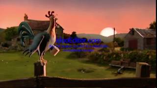 Shaun the Sheep Mesin Pengacau Troublesome Tractor