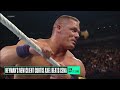 John Cena vs. Paul Heyman rivalry history WWE Playlist