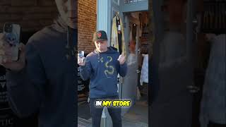Shocking Confrontation Assault Caught On Camera