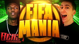 FIFA-MANIA | HOLY CRAP!!