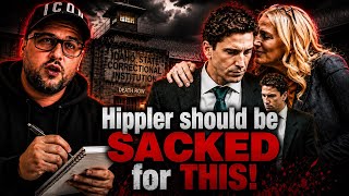 💥WTF💥 Idaho 4: Proof Hippler is BENT ?! #idaho4