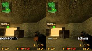 grenade trails clientpref