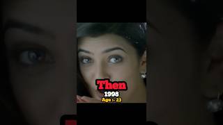 Sushmita Sen  then and now#shorts #actress