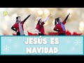 Jesús Es Navidad | Mímica | Ministerio Infantil Semilla De Fe
