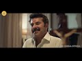 mammootty investigating soubin shahir on minister crime scene cbi 5 movie scenes hdcinemaofficial