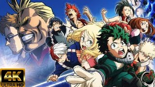 Best New Anime in English Episode 1 - 12 Anime FullScreen English Dub 2024