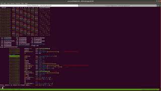 Radare2 Tutorial 6 - Debugging Binaries