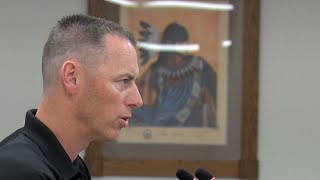 Supervisors approve hiring of three new deputies for Woodbury County Sheriff’s Office