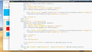 adding a dynamic field to a html form