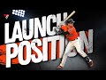 Hitting Drill: Launch Position | Baseball & Softball Training