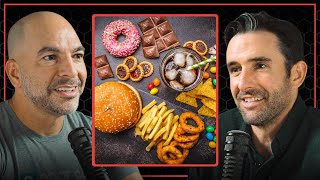 The impact of ultra-processed foods on energy balance | Peter Attia and Michael Easter