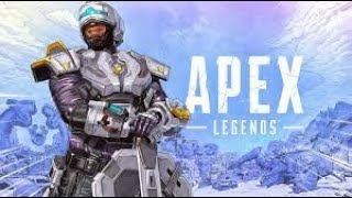 【APEX】スプリット２　ランク上げゴールドから（参加型）