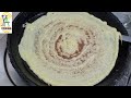 diabetic friendly breakfast millet jackfruit dosa millet dosa for diabetes and weightloss indian