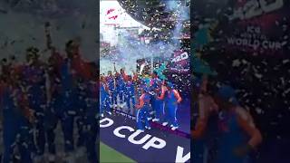 India jeet gaya T20 WC 2024 ||#worldcup #t20worldcup2024 #teamindia