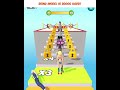 Top New Daily Game Ads | Models Career | Hyper Casual Video  (PlayStore)