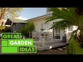 More Than Just A Backyard Makeover | Garden | Great Home Ideas