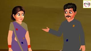 जादुई फूलगोभी  Jadui Phool Gobhi  Hindi Kahani  Stories in Hindi  Moral Stories  Hindi Kahaniya