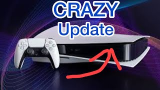 PLAYSTATION JUST MADE THE PS5 WAY BETTER IN 2023 / The Update You Wanted