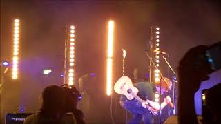 Ed Sheeran - Full concert @ HMV Forum, Kentish Town, London 22/10/11