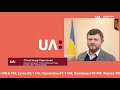 Здорова політика. Гість народний депутат України Голова ВРУ у 2019 2021 рр. Дмитро Разумков